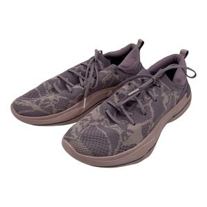 Sorel Explorer Blitz Stride Lace Womesn Purple‎ Sneakers Size 10